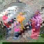 Enings Murni profile icon