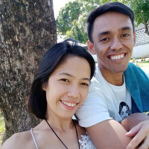 Dyecibell Adalem Descallar profile icon