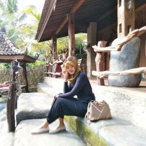 Mira Kurnianta profile icon