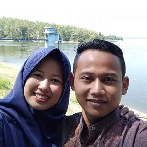 Icha / Syukron profile icon