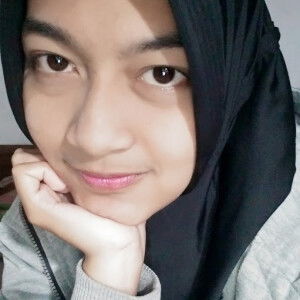 dessy rafika profile icon