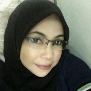 Suhana Sulaiman profile icon