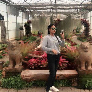 Som Khemjira profile icon