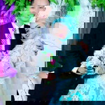 Indah Sulistiyani profile icon