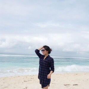 Ige Octarini profile icon