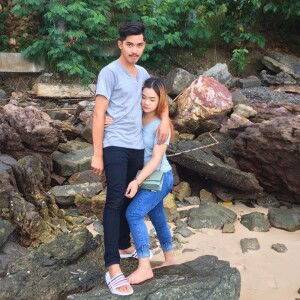 โซ' แพท profile icon