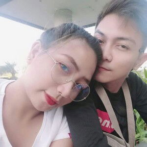 Julliane Mae Madronio Visca profile icon