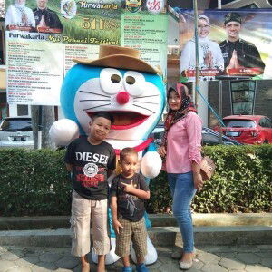 Nengsih Danianti profile icon