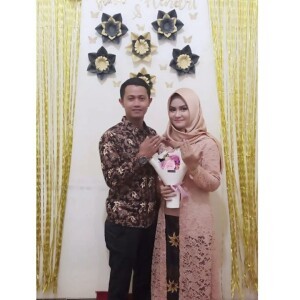 Fina Hirdan Safitri profile icon
