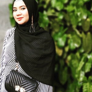 zamilah david profile icon