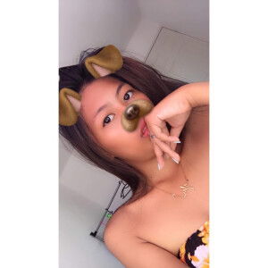 Rhoann Gerona profile icon