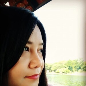 Aoy Sandee profile icon