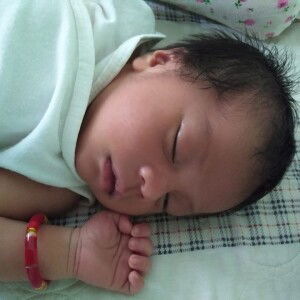 Mae Jane Mondares profile icon