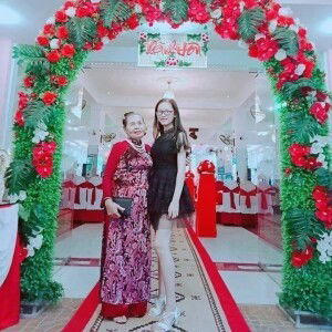 Trân Trân profile icon