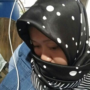 Trianadwiastuti profile icon