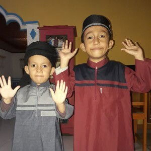 Metriyanti Tunggali profile icon