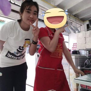 น้องเกด profile icon