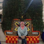 Bundae Ega profile icon