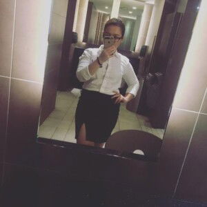 Genievie Mira Gabriel Katang profile icon