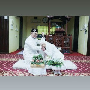 Nur Shawani profile icon