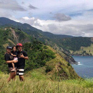 Krizia-Lian Dela Cruz Villador profile icon