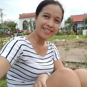 Maricel Tangpos profile icon