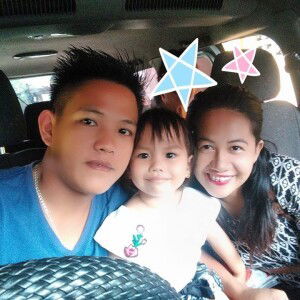 Rodny Salvador profile icon