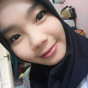 fitriazizah sukses profile icon
