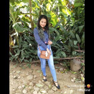 RositaKecil profile icon