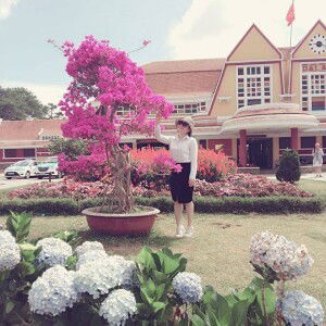 Kim My Nguyen profile icon