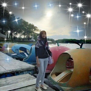 Anung Asprilias profile icon