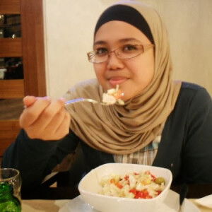 hidayu muluk profile icon