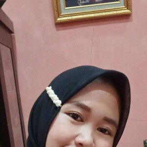 Irmawati Dewi Saputri profile icon