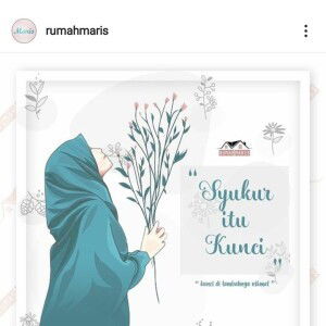 Irma Ummu Adam profile icon