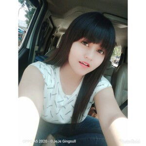 Jeje Gingsull profile icon