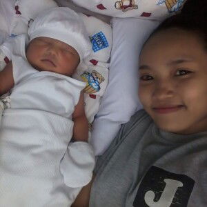 Abiee Grace Veloso-Dasmariñas Bello profile icon