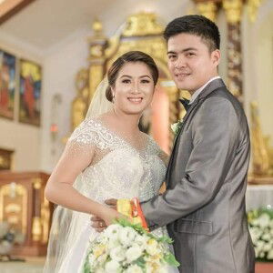 Geraldine D. Aguilar profile icon