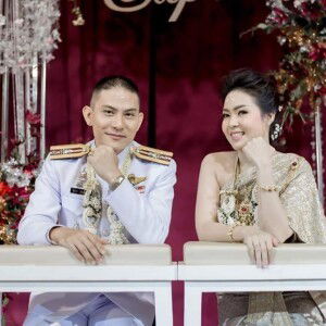 Supachai ViBoonsuksant profile icon