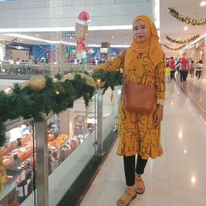 Wiwin Soraya profile icon