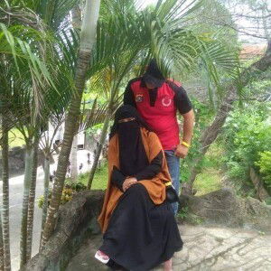 Rahma Waty profile icon