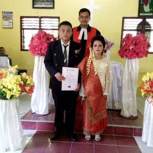 Apner Maria Rahmat Munte profile icon