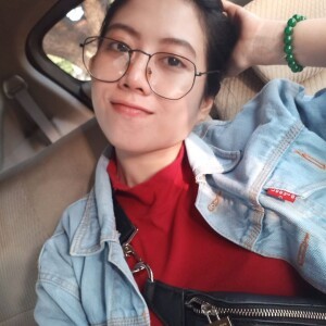 Ayu Uetomo profile icon