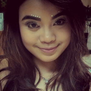 lovelyn estrada profile icon