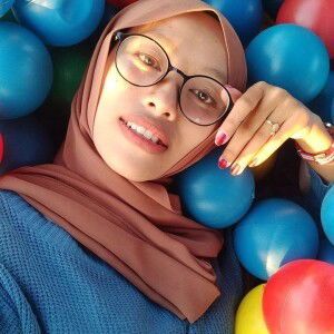 Intan Ayu Soraya profile icon