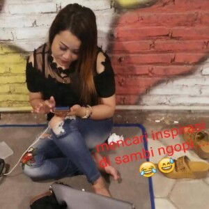 Ochaamelia Amelia profile icon