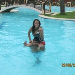 Nelissa Rutaquio profile icon