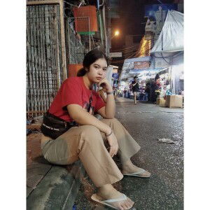 Palm Suealueang profile icon