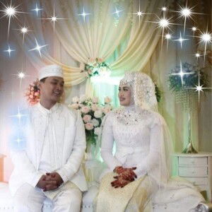 Adrhiany Sawitry Ratno profile icon