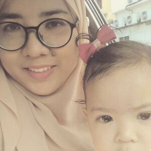 Aimi Munirah profile icon