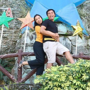 Mourine Hilado profile icon